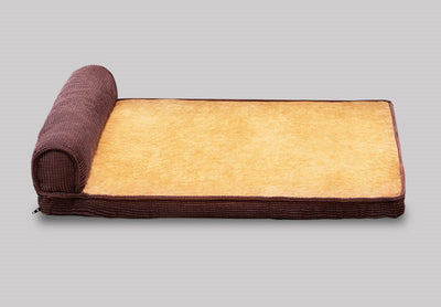 Cama Sofá para Perro con Colchón Térmico y Funda Removible - Image 9