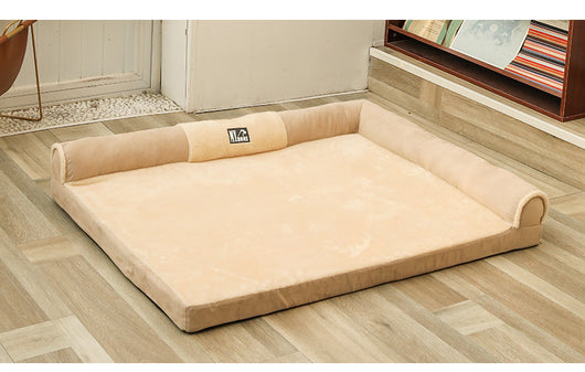 Cama Sofá para Perro con Colchón Térmico y Funda Removible - Image 8