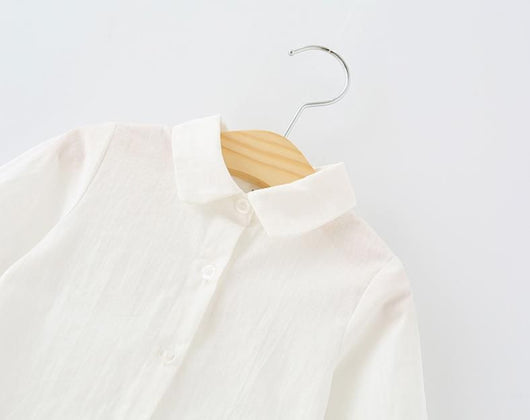 Suéter Fino de Lana para Niña - Ropa Cómoda y Elegante - Image 4