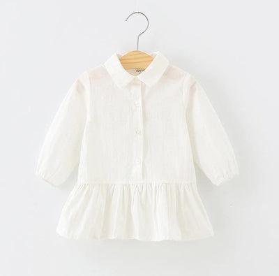 Suéter Fino de Lana para Niña - Ropa Cómoda y Elegante - Image 5