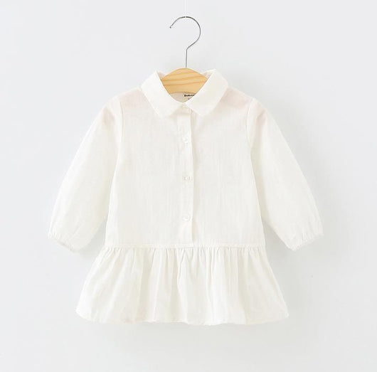 Suéter Fino de Lana para Niña - Ropa Cómoda y Elegante - Image 5
