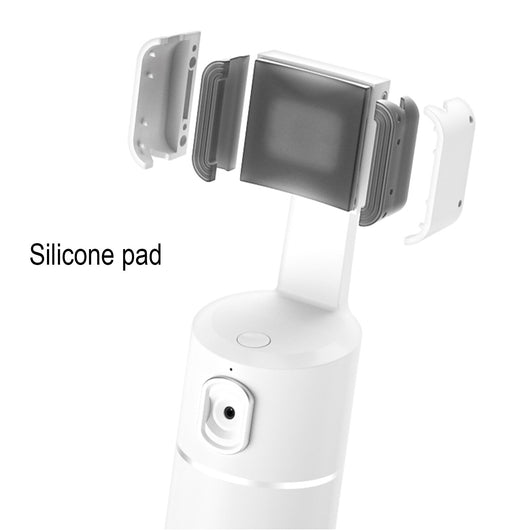 Soporte Giratorio 360° para Tablet y Smartphone - Trípode de Escritorio - Image 4