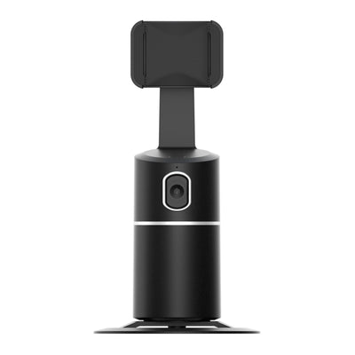 Soporte Giratorio 360° para Tablet y Smartphone - Trípode de Escritorio - Image 6
