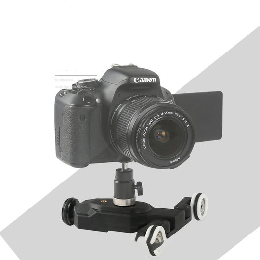 Riel Deslizante con Control Remoto Inalámbrico - Image 9