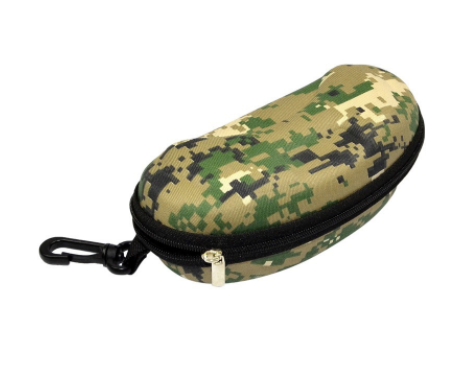 Gafas de Pesca Polarizadas con Diseño Camuflado - Image 6