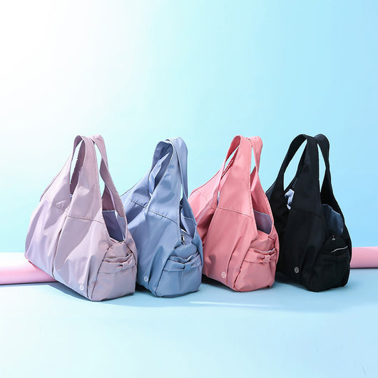 Bolsa de Viaje de Gran Capacidad para Deportes, Yoga y Gimnasio