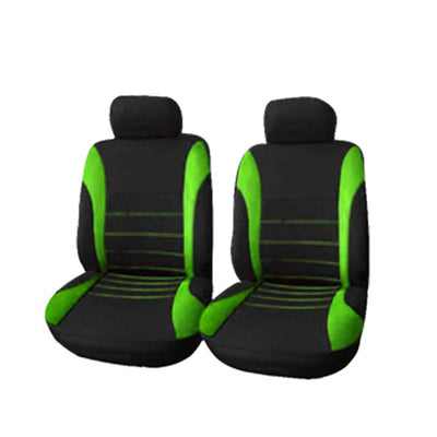 Funda de Asiento Universal para Auto Cuatro Estaciones - Juego Completo de 4 Piezas - Image 3