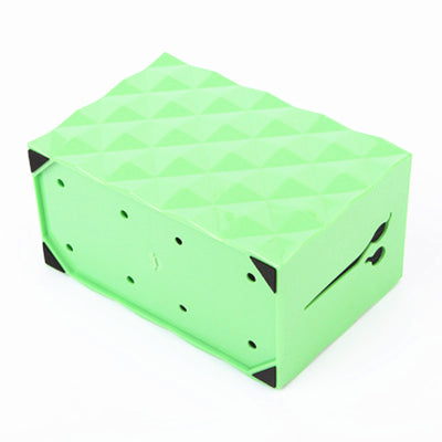 Tubo Organizador Antideslizante para Herramientas de Salón de Belleza - Image 4