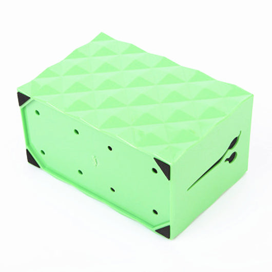 Tubo Organizador Antideslizante para Herramientas de Salón de Belleza - Image 4