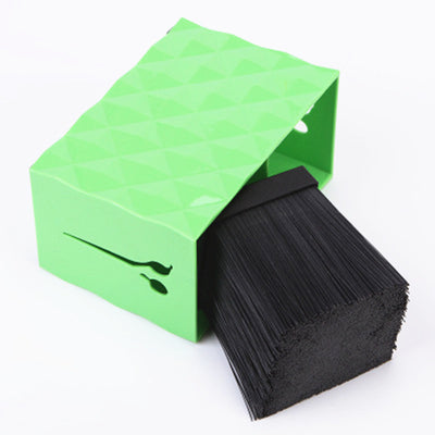 Tubo Organizador Antideslizante para Herramientas de Salón de Belleza - Image 5