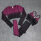 Conjunto Deportivo Transpirable para Yoga y Entrenamiento