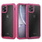 Funda Griffin 2 en 1 Protección Total 8 Paneles con Colores