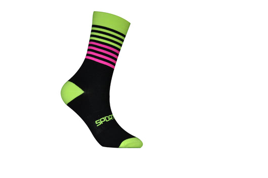 Calcetines Deportivos de Compresión para Correr y Ciclismo - Image 3