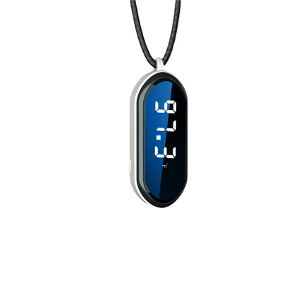 Purificador de Aire Portátil con Iones Negativos - Image 6