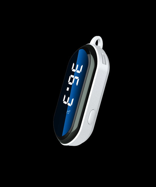 Purificador de Aire Portátil con Iones Negativos - Image 3
