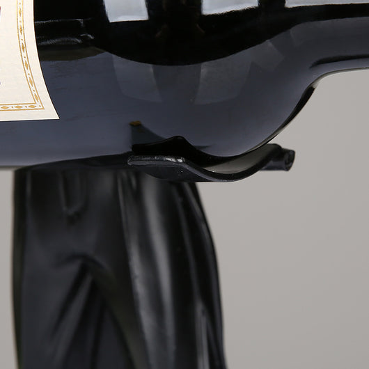 Gabinete Decorativo para Vinos en Resina Artesanal - Image 11