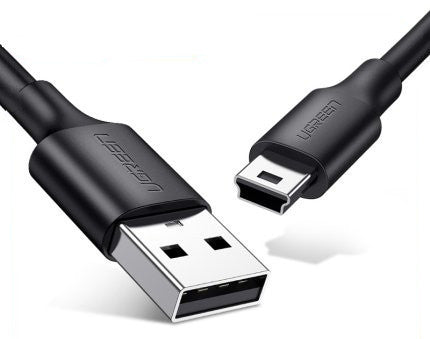 Cable Multifunción T-Mount para Navegador GPS, Cámara y Almacenamiento de Datos - Image 2