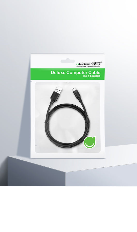 Cable Multifunción T-Mount para Navegador GPS, Cámara y Almacenamiento de Datos