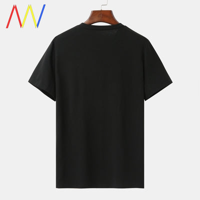 Camisa Blanca Oversize de Verano para Hombre - Manga Larga Cómoda - Image 8