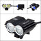 Luces LED de Alta Potencia para Bicicleta y Vehículos