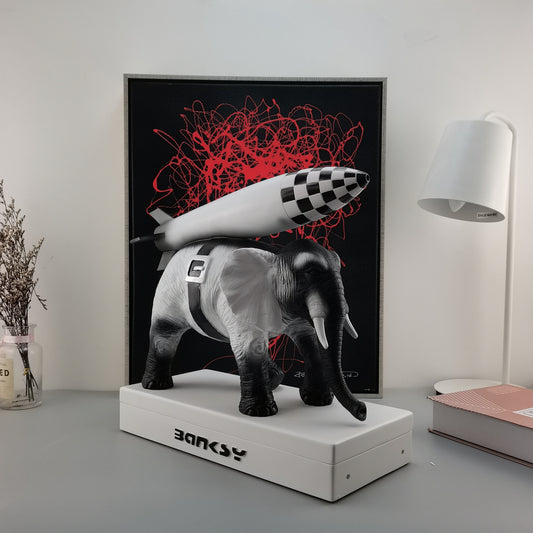 Quemador de Resina Artístico para el Hogar y Joyería - Image 2