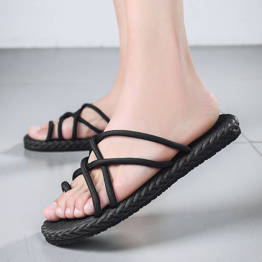 Zapatos de Playa Versátiles Antideslizantes - Comodidad Todo Terreno - Image 8