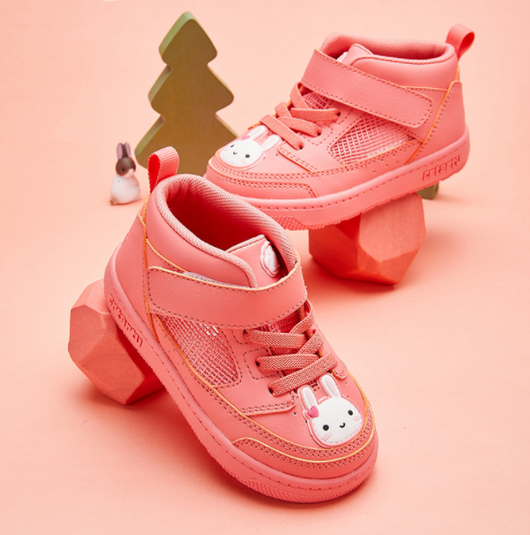 Tenis Deportivos para Niñas - Zapatillas Casual de Malla Transpirable - Image 8