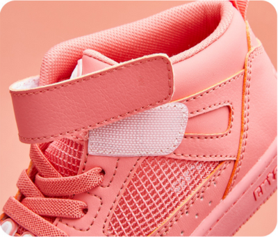 Tenis Deportivos para Niñas - Zapatillas Casual de Malla Transpirable - Image 7