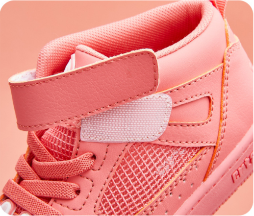 Tenis Deportivos para Niñas - Zapatillas Casual de Malla Transpirable - Image 7