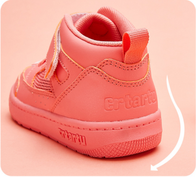 Tenis Deportivos para Niñas - Zapatillas Casual de Malla Transpirable - Image 9