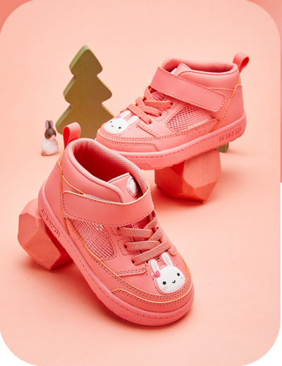 Tenis Deportivos para Niñas - Zapatillas Casual de Malla Transpirable - Image 11