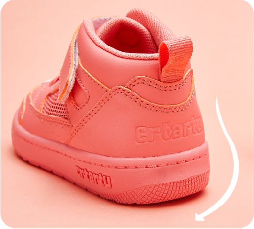 Tenis Deportivos para Niñas - Zapatillas Casual de Malla Transpirable - Image 2