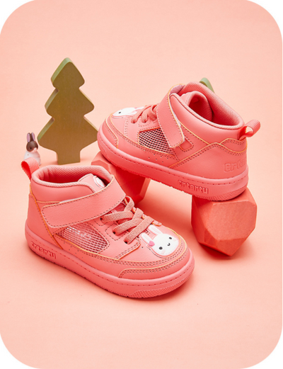 Tenis Deportivos para Niñas - Zapatillas Casual de Malla Transpirable - Image 5