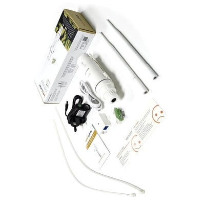 Punto de Acceso Inalámbrico para Exteriores de Alta Potencia y Doble Banda - Image 3