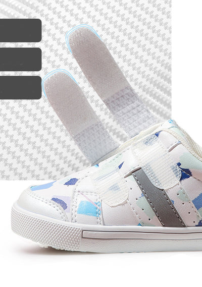 Zapatos Suaves para Bebés y Niños Pequeños - Suela Flexible - Image 14