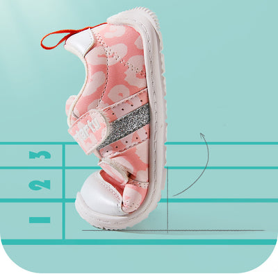 Zapatos Suaves para Bebés y Niños Pequeños - Suela Flexible - Image 10