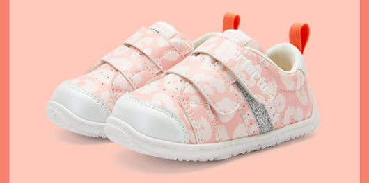 Zapatos Suaves para Bebés y Niños Pequeños - Suela Flexible - Image 2