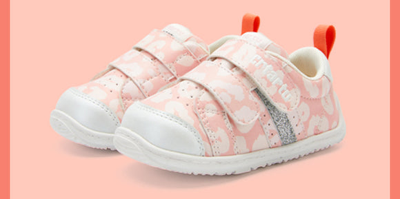 Zapatos Suaves para Bebés y Niños Pequeños - Suela Flexible