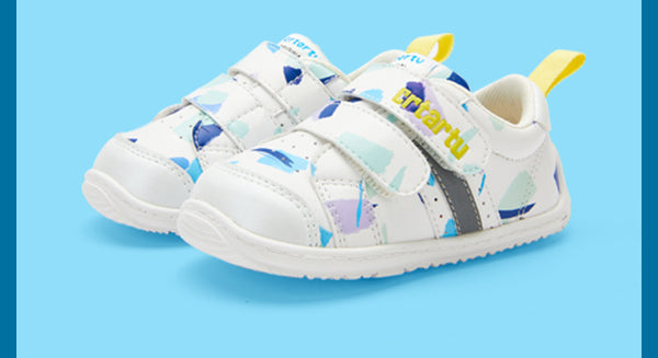 Zapatos Suaves para Bebés y Niños Pequeños - Suela Flexible