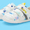 Zapatos Suaves para Bebés y Niños Pequeños - Suela Flexible