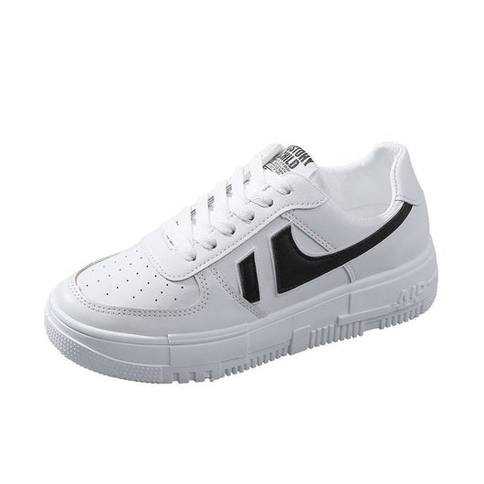Tenis Deportivos Azul Cielo con Diseño Trendy para Mujer