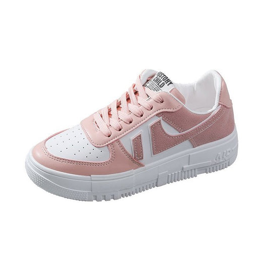 Tenis Deportivos Azul Cielo con Diseño Trendy para Mujer - Image 3
