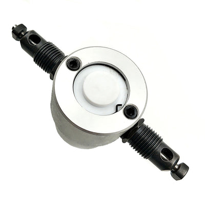 Cizalla Eléctrica Doble Cabezal para Corte de Metal - Image 3