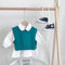 Suéter Fino de Lana para Niña - Ropa Cómoda y Elegante