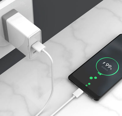 Cable USB Type-C de Carga Rápida y Transferencia de Datos - Image 10