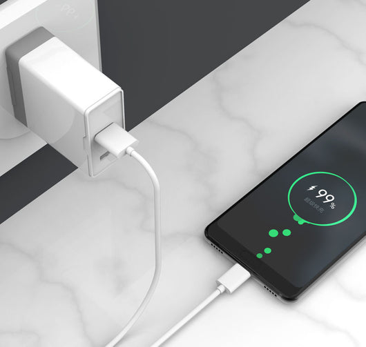Cable USB Type-C de Carga Rápida y Transferencia de Datos - Image 10
