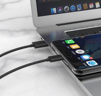 Cable USB Type-C de Carga Rápida y Transferencia de Datos - Image 12