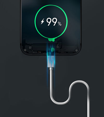 Cable USB Type-C de Carga Rápida y Transferencia de Datos - Image 11