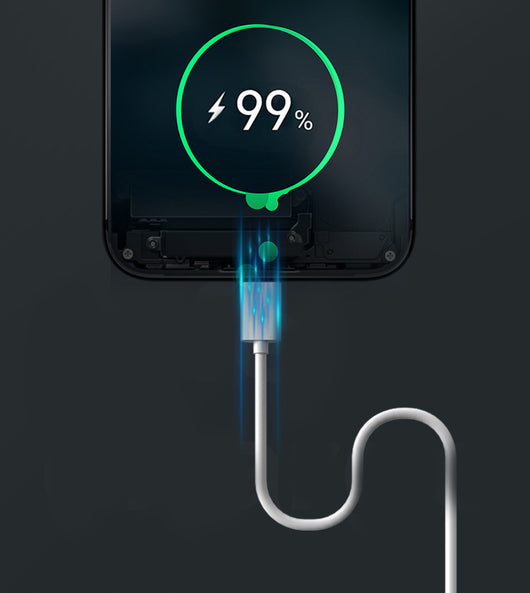 Cable USB Type-C de Carga Rápida y Transferencia de Datos - Image 11