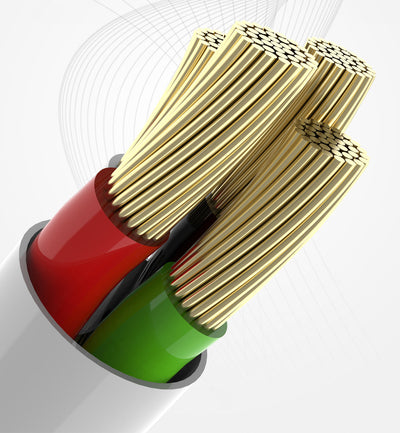 Cable USB Type-C de Carga Rápida y Transferencia de Datos - Image 15